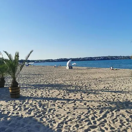 公寓 Lily - 408a 索佐波尔