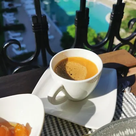 Lily - 408a 公寓 索佐波尔