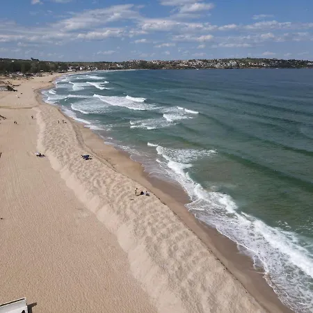 公寓 Lily - 408a 索佐波尔