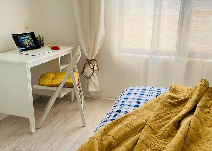 Lily - 408a Sozopol