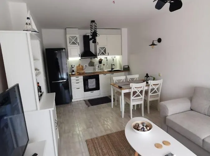 Lily - 408a Apartamento *