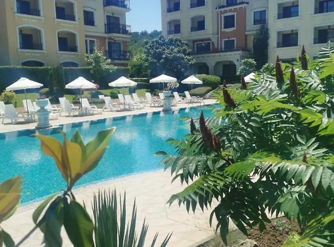 Lily - 408a Sozopol