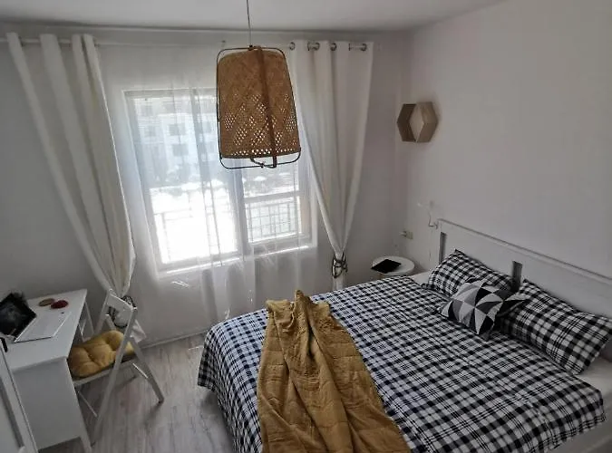 Lily - 408a Sozopol
