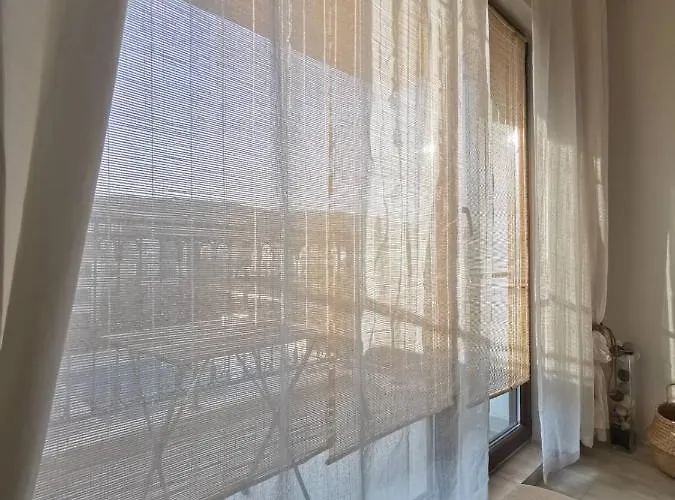 Apartamento Lily - 408a