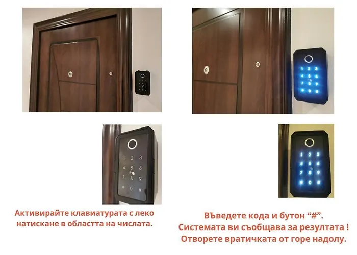 Lily - 408a Apartamento