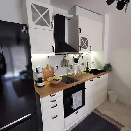 Lily - 408a * Sosopol