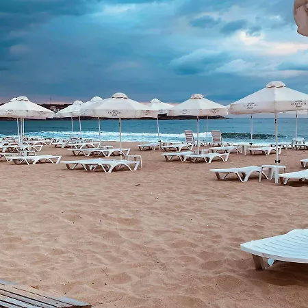 Lily - 408a Apartment *