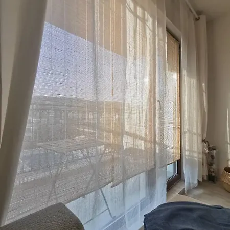 Apartment Lily - 408a