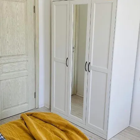 Apartment Lily - 408a Sosopol