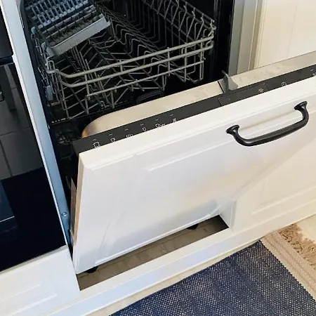 Apartment Lily - 408a *