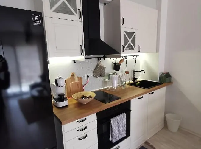 Lily - 408a * Созопол