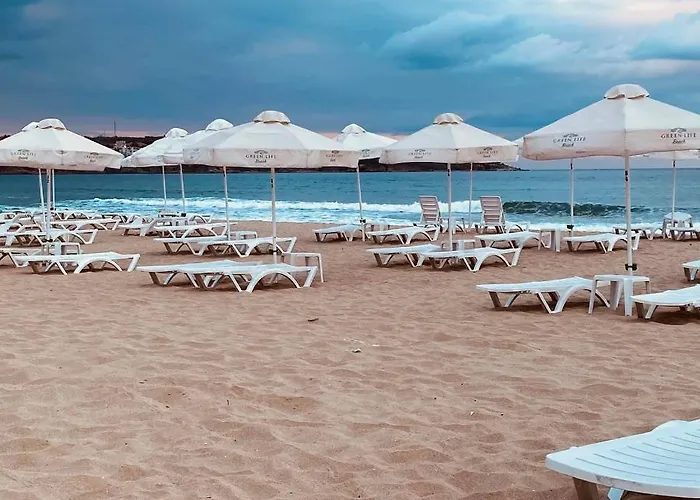 Lily - 408a Апартамент *