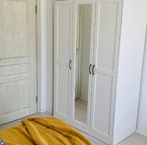 Апартамент Lily - 408a Созопол