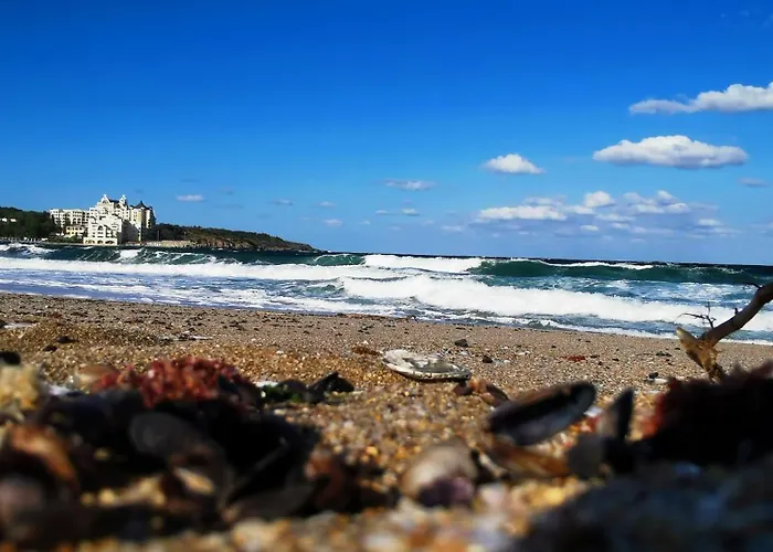 Lily - 408a Апартамент *