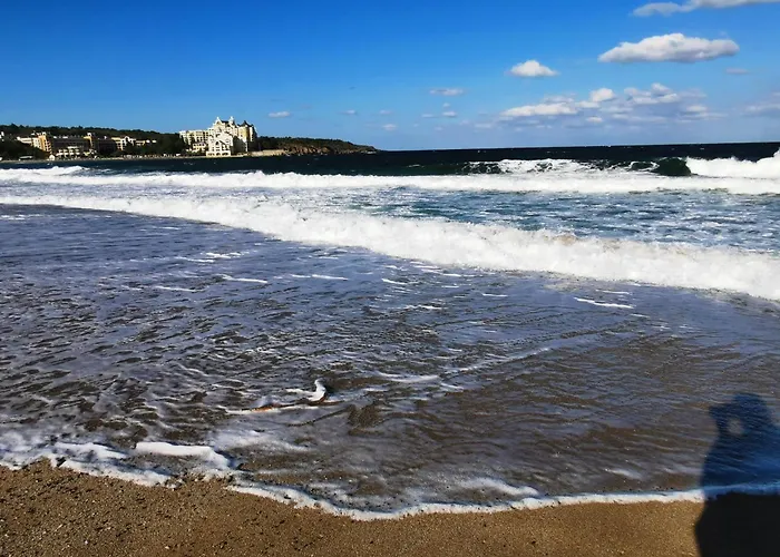 Lily - 408a Апартамент